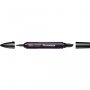 Promarker Winsor&Newton V524 Aubergine - 3